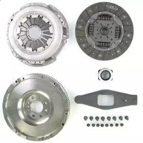 OPEN PARTS clk919504 -  Комплект сцепления